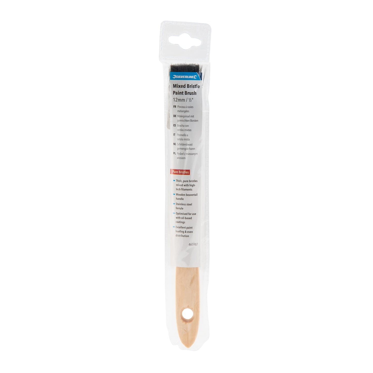 Premium Paint Brush
