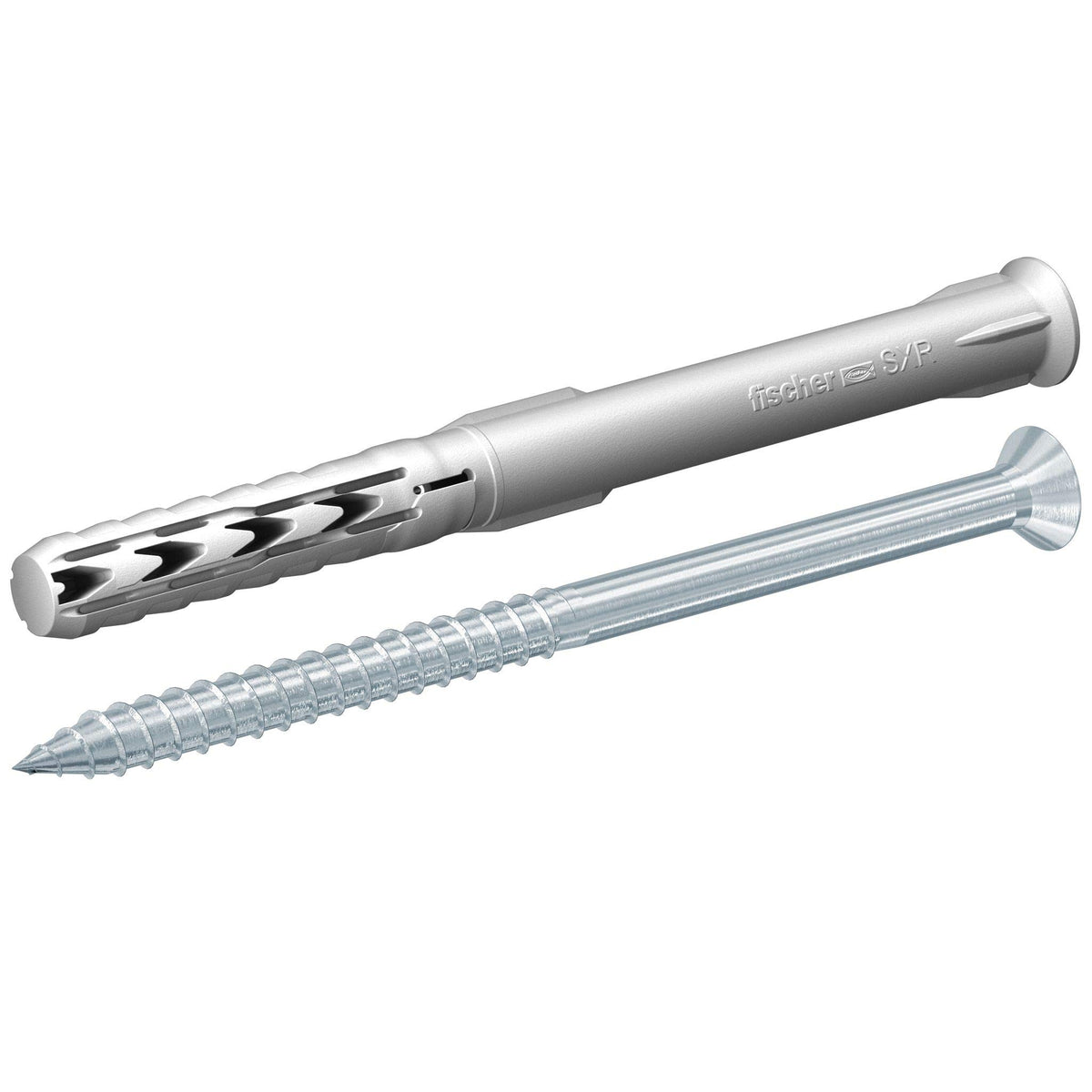 fischer Frame Fixing SXR 10 x 100 T K with torx, 503780