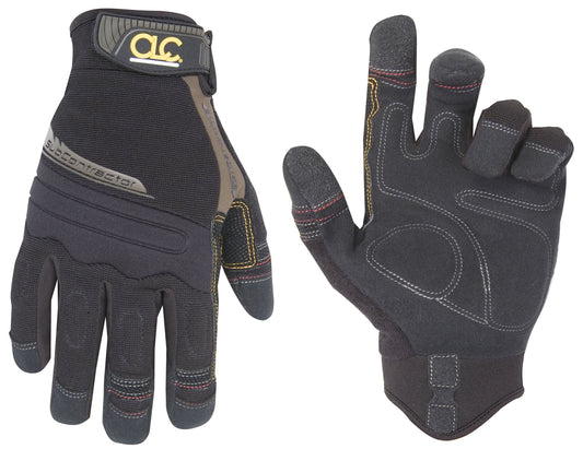 Kuny's KUN130L Subcontractors Flexgrip Gloves