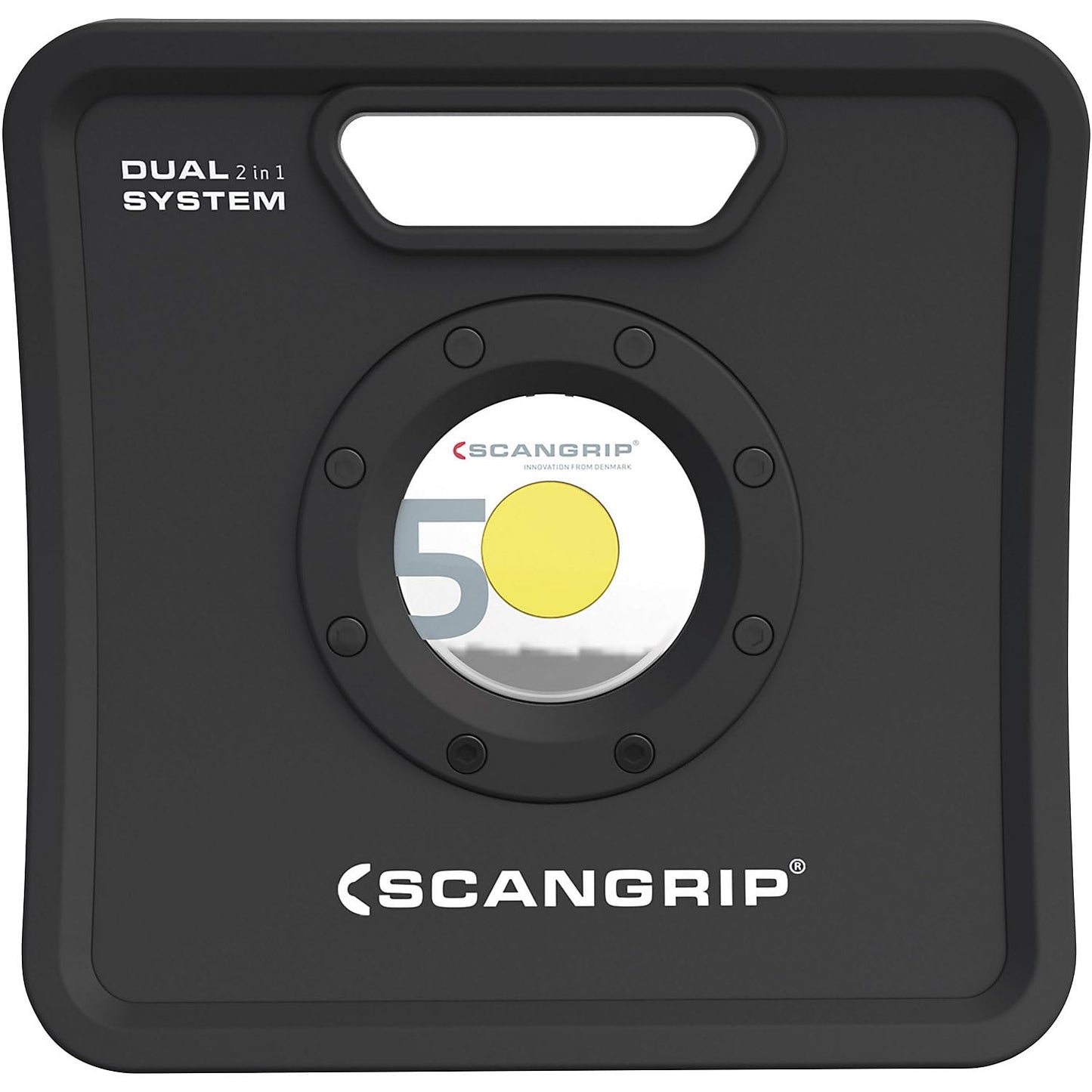 SCANGRIP 03.5443 - Foco NOVA 5K C+R