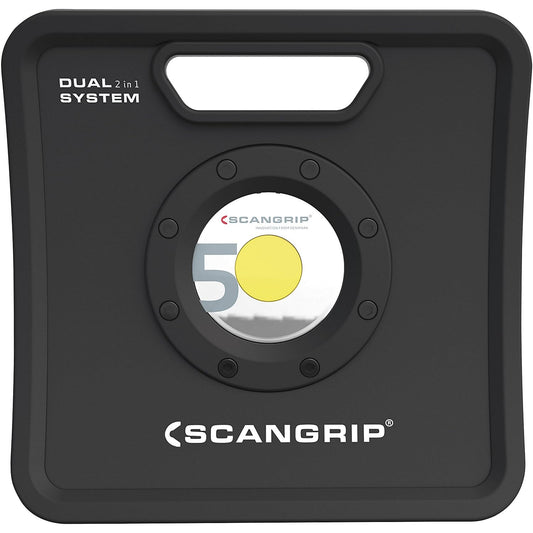 SCANGRIP 03.5443 - Foco NOVA 5K C+R
