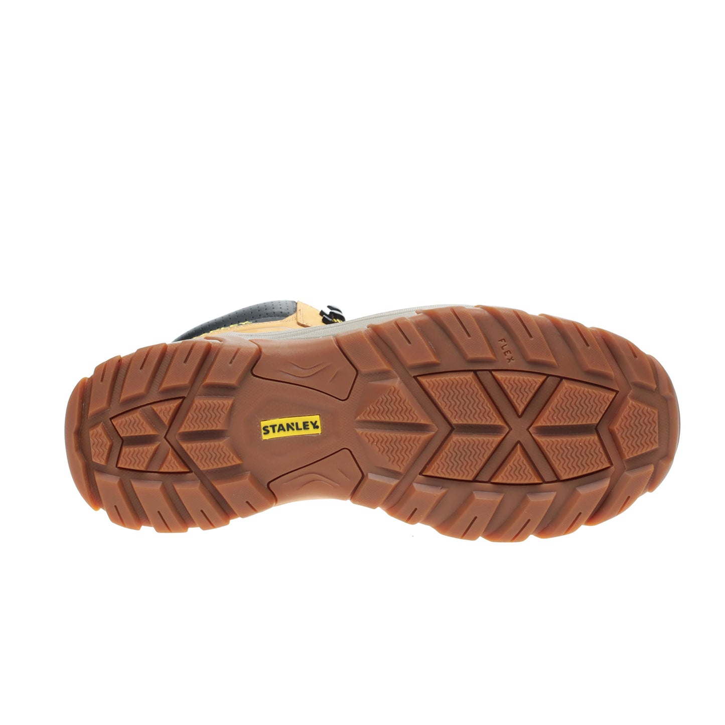 Stanley Unisex tradesman tools, Honey, 7 UK