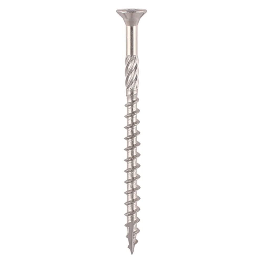 TIMco Classic Decking Screw PZ2 S/S - 4.5 x 65-250 Pieces