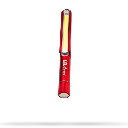 NEBO Lil Larry Lightweight Water Resistant Torch (Assorted Colours)