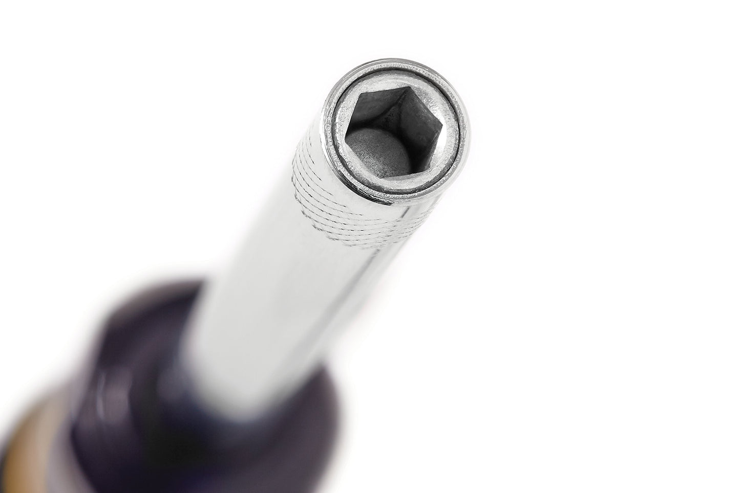 IRWIN 5-in-1 Screwdriver with Guide Sleeve