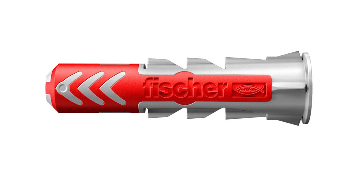 Fischer 534993 Blister Duopower 6 x 30K