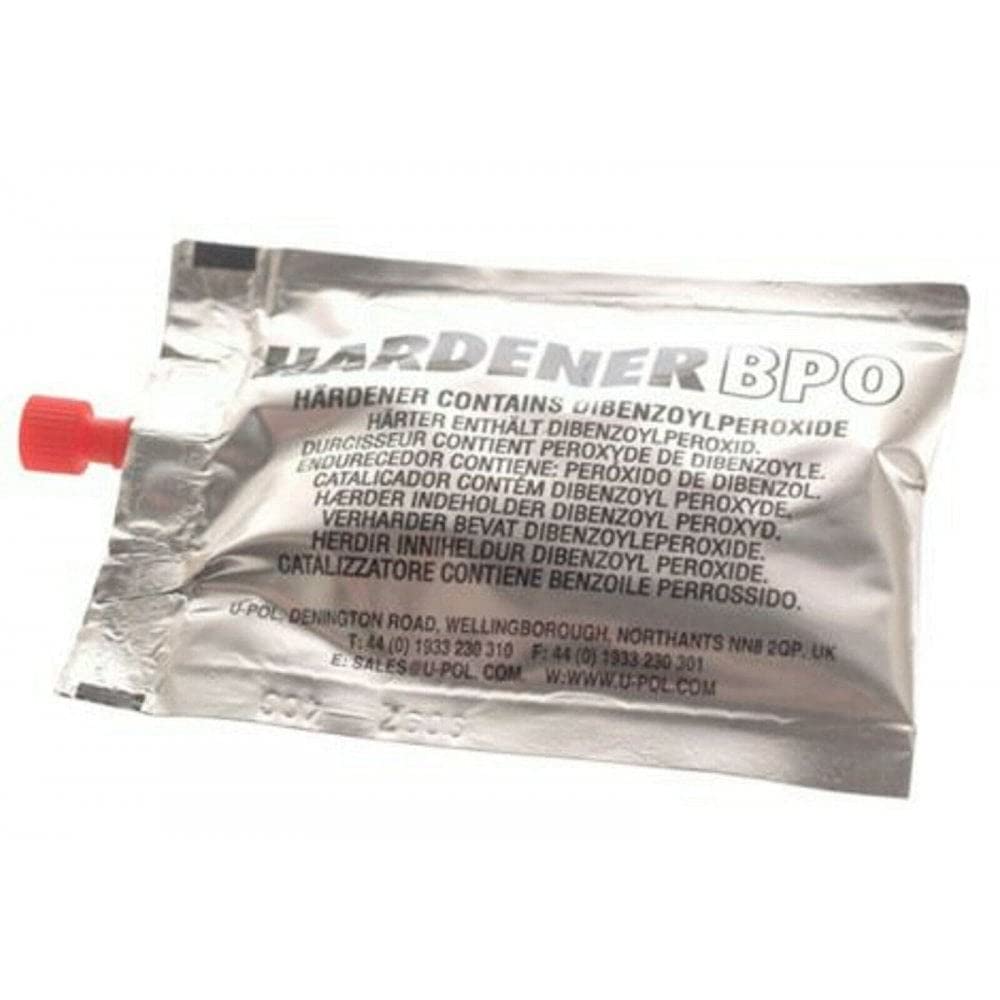 Ronseal HPWFD275G 275g High Performance Wood Filler - Dark