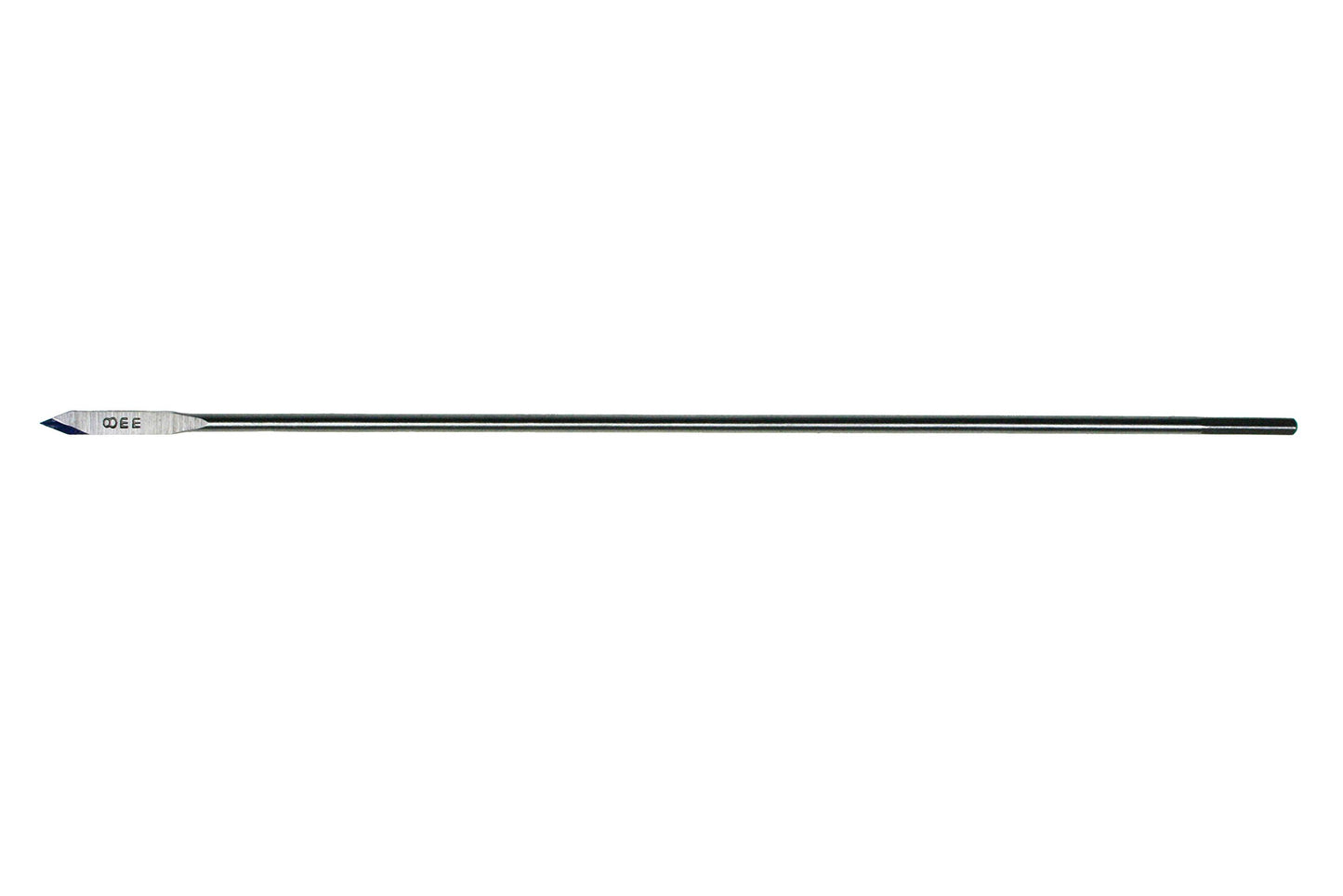 IRWIN Blue Groove Flatbit
