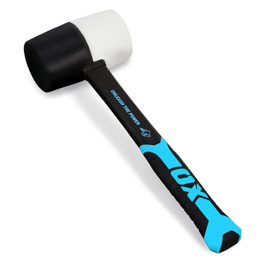 OX Rubber Mallet