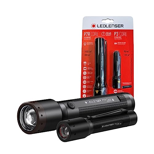 Ledlenser P7R-Parent