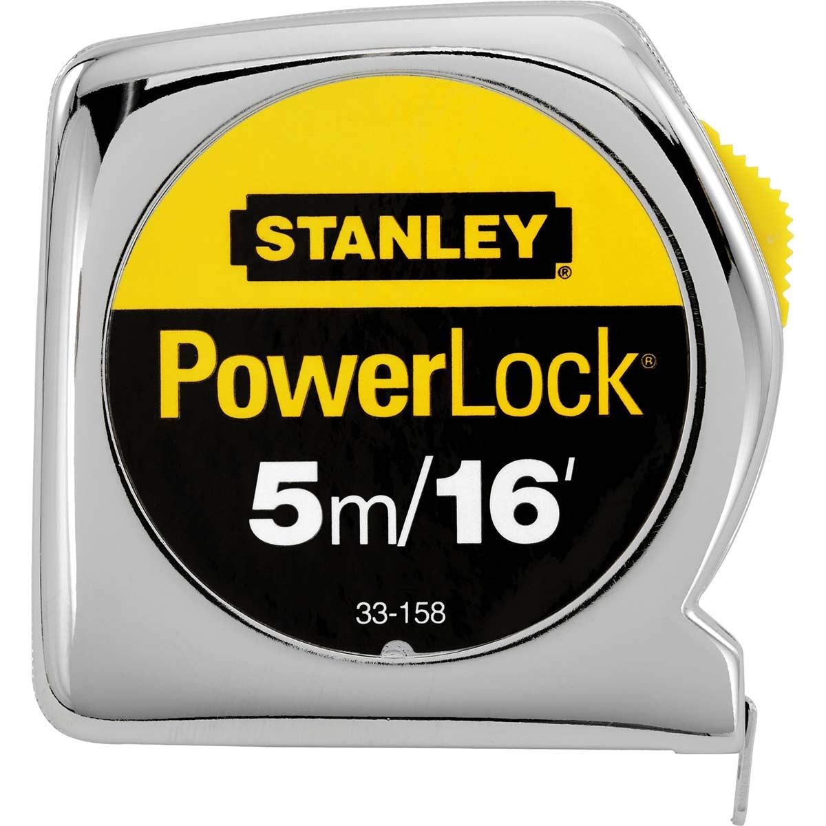 Stanley Powerlock Tape Measure Slide Blend