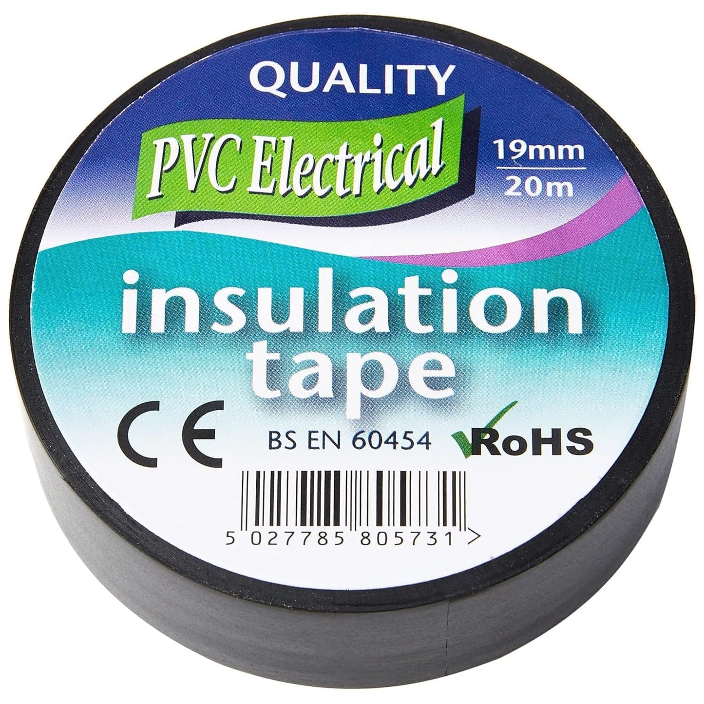 MERCURY | 20 Metre Electrical Insulation Tape