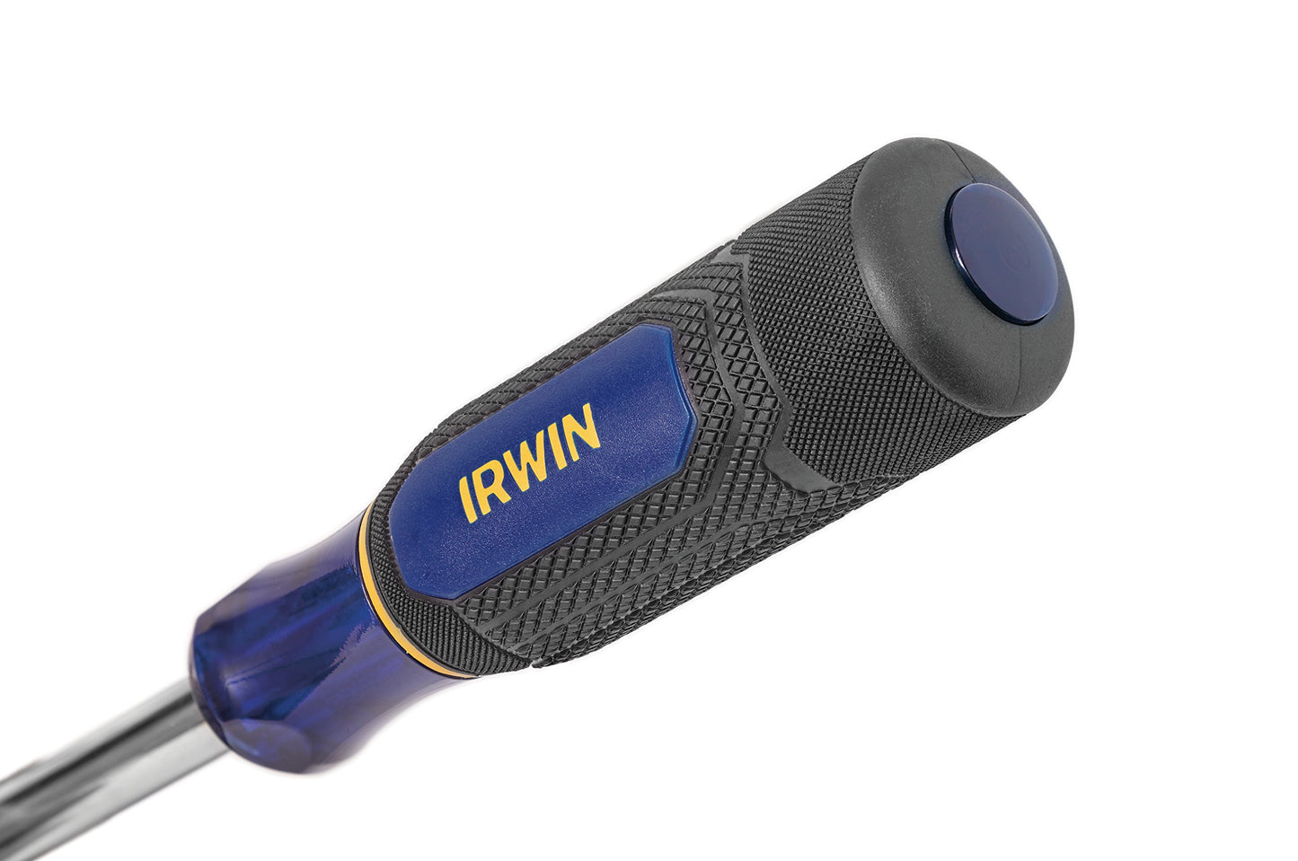IRWIN 5-in-1 Screwdriver with Guide Sleeve