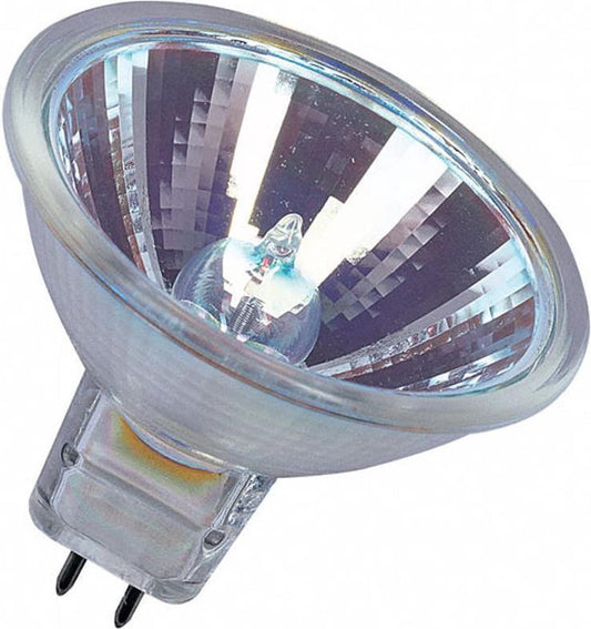 48860WFL Halogen Spotlight 2K Hour 20W 36 Degree M269 BAB