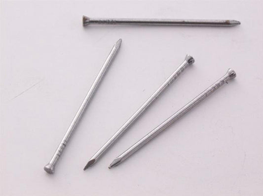 Challenge Panel Pins - Bright Steel (Box Pack) 13mm