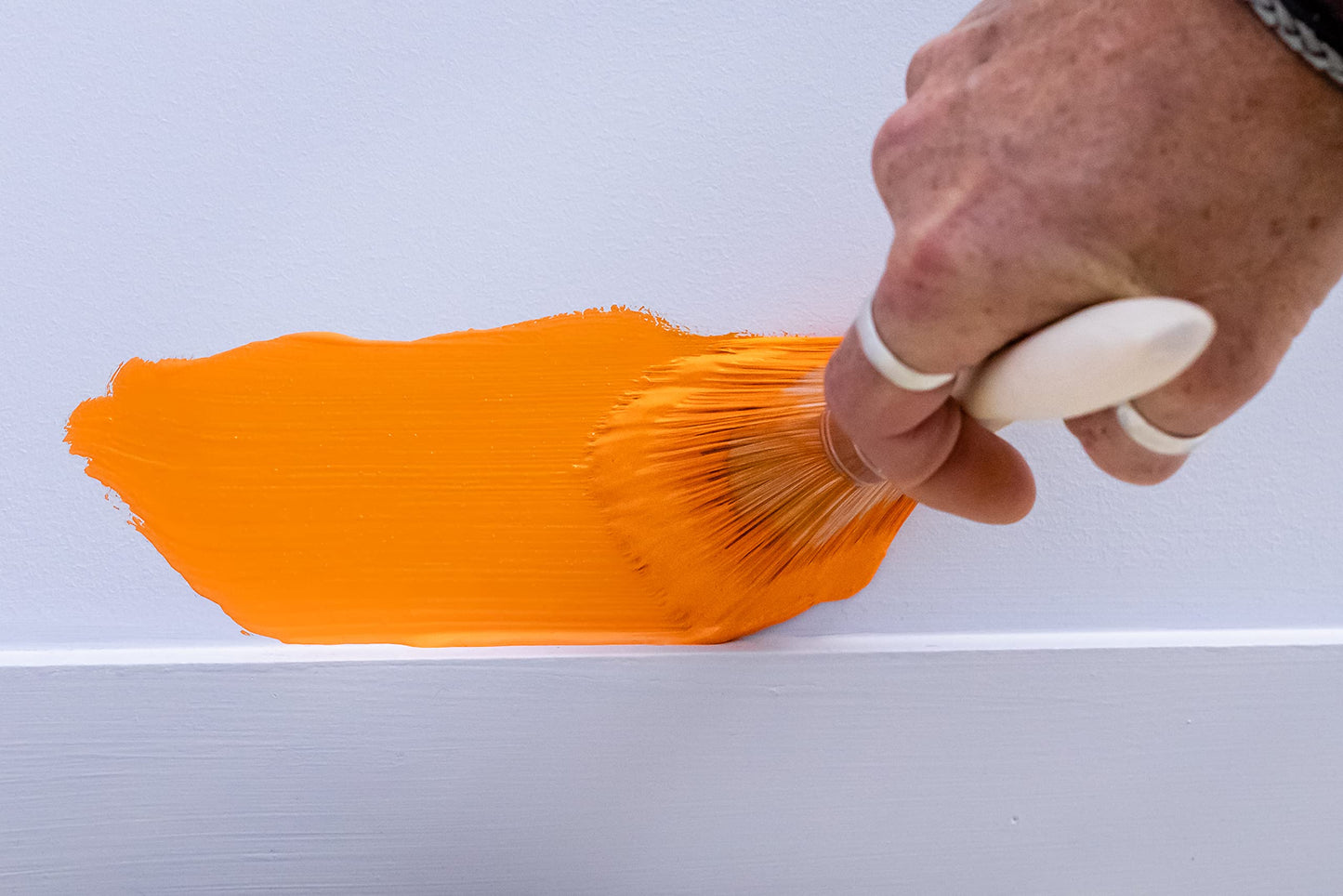 Hamilton For The Trade Fine Tip Brushes