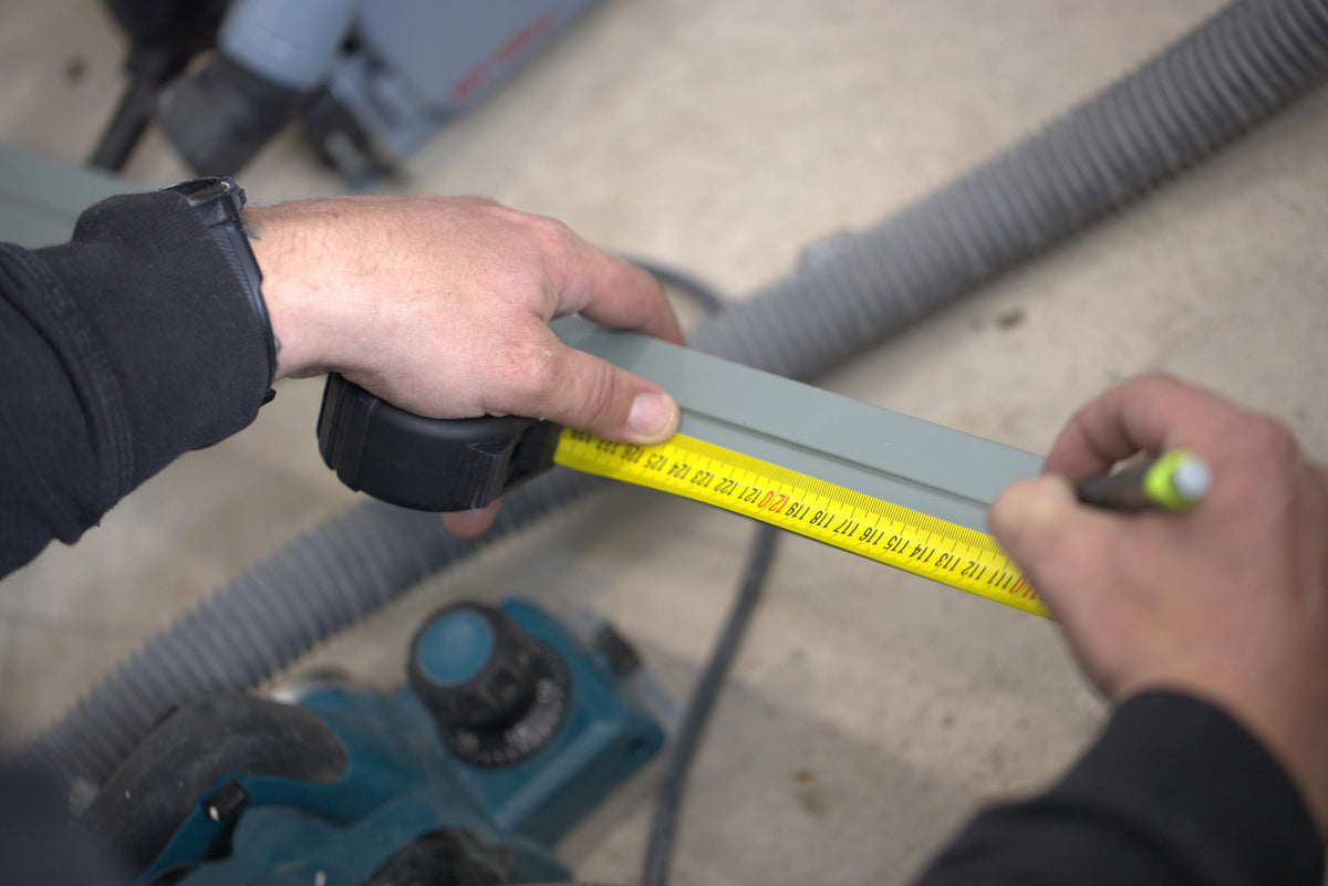 Trade Tape Measure