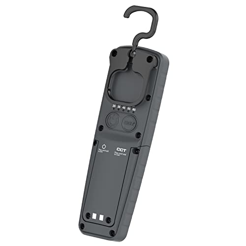 SUNMATCH 4 - Powerful Rechargeable LED Work Light with All Daylight Function