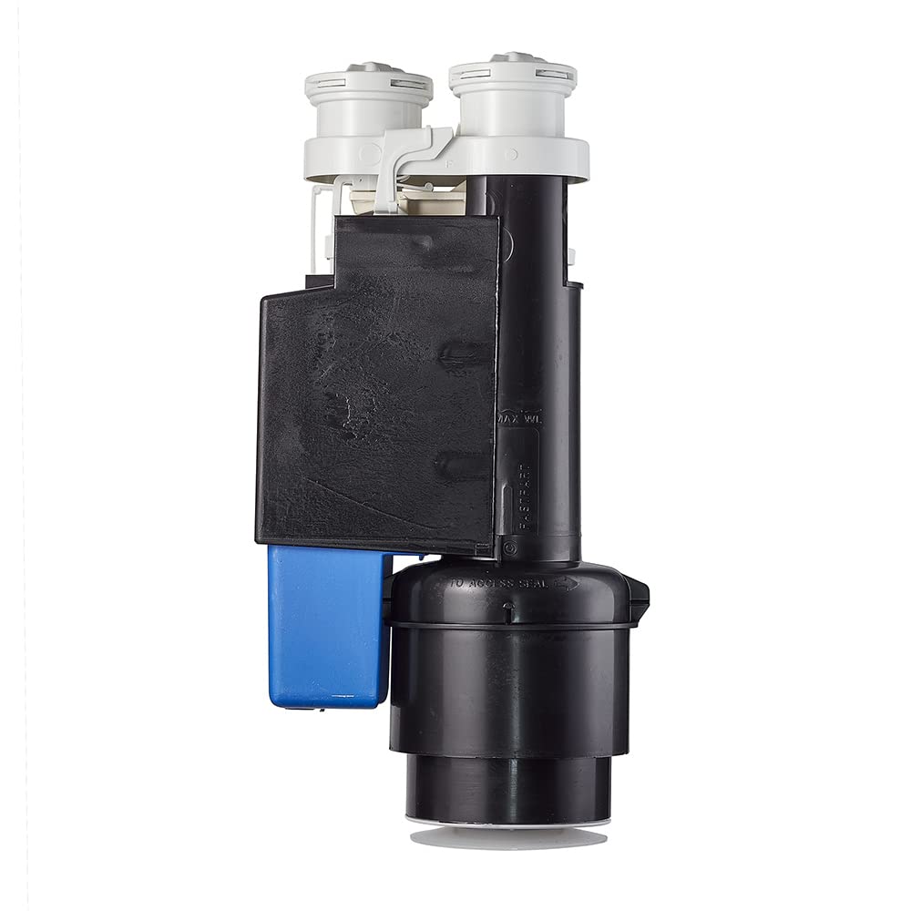 Ideal Standard 1.5" Dual Flush Pmatic Outlet Valve, EV98167 (Replacement for SV93467), Multi-Colour