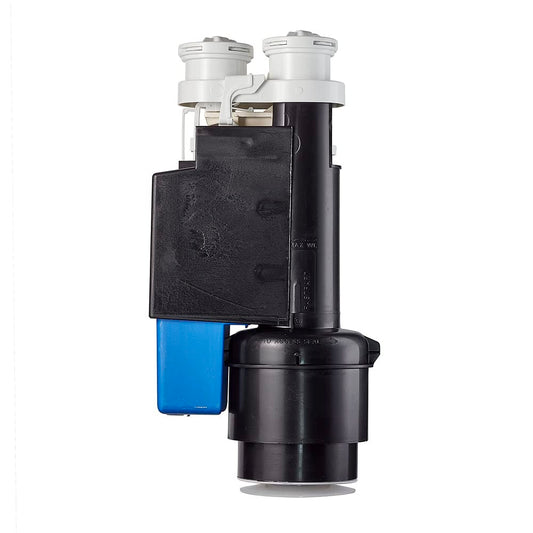 Ideal Standard 1.5" Dual Flush Pmatic Outlet Valve, EV98167 (Replacement for SV93467), Multi-Colour