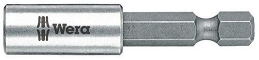 WERA 899/4/1 K SB 05347100001 Universal Holder 1/4 Inch x 50 mm