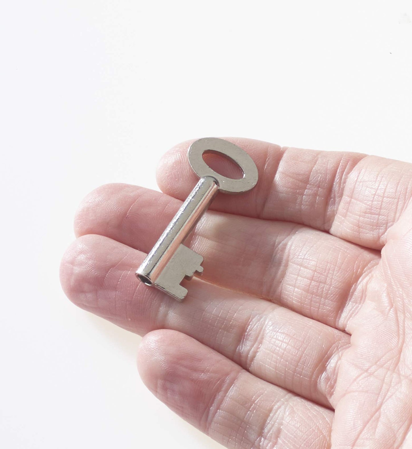FB Fire Brigade Padlock Keys - Packs of 2