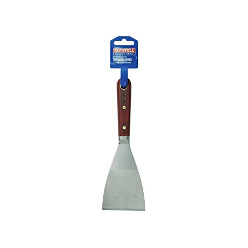Faithfull professional Stripping Knife