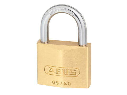 ABUS 6545C Padlock