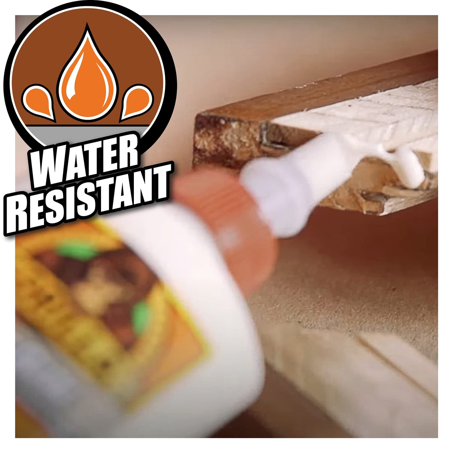 Gorilla Wood Glue