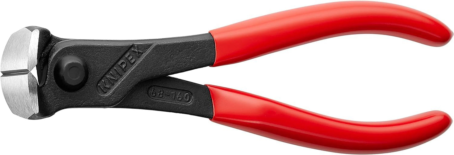 KNIPEX End Cutting Pliers (160 mm) 68 01