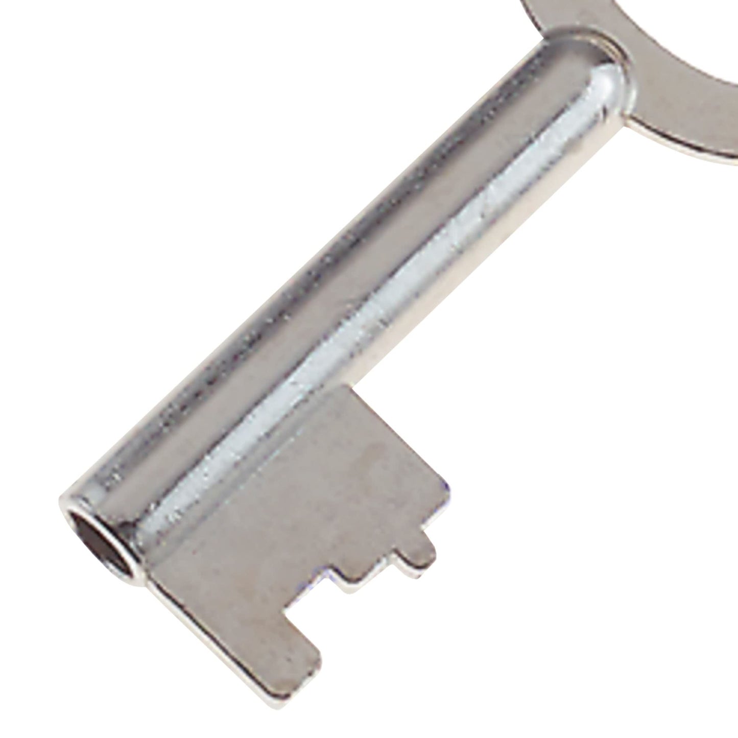 FB Fire Brigade Padlock Keys - Packs of 2