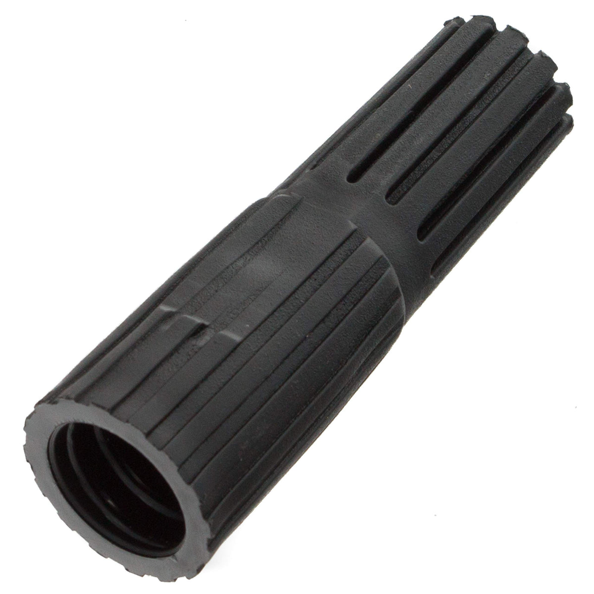 Coral 76300 Essentials Extension Pole Adaptor to Convert Standard Screw Thread Connections to Push Fit