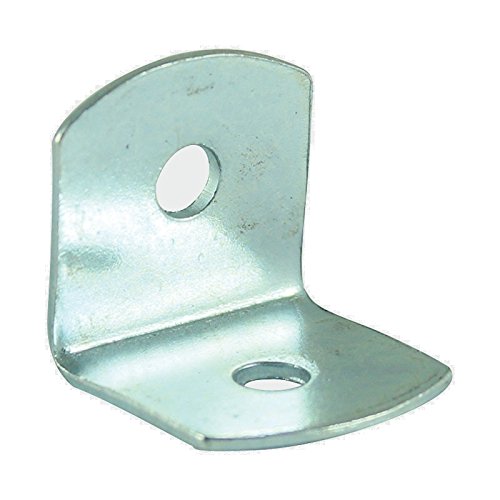 TIMco 19ABRP 19mm Angle Brace Pack 19 x 19 x 19mm - (Pack of 10)