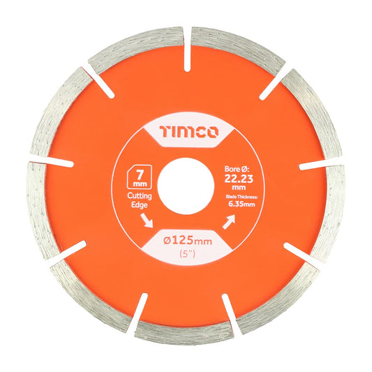 General Purpose Sintered Diamond Discs