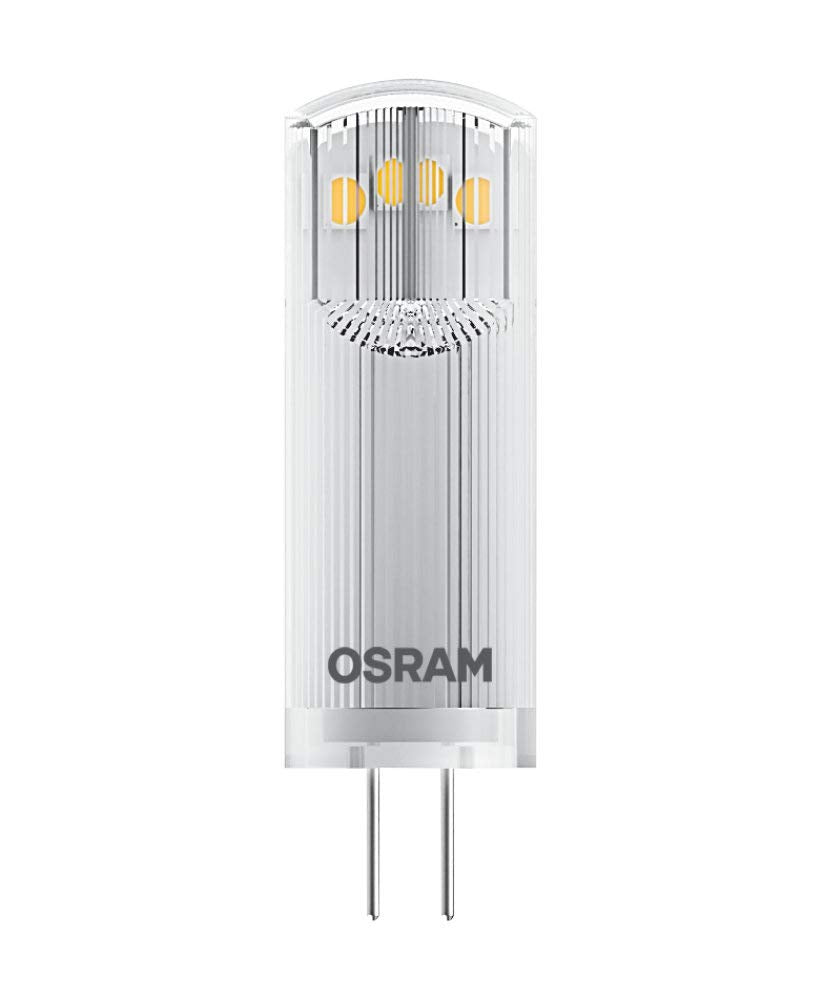 OSRAM LED lamps, special, 0.9 W, Single-Pack