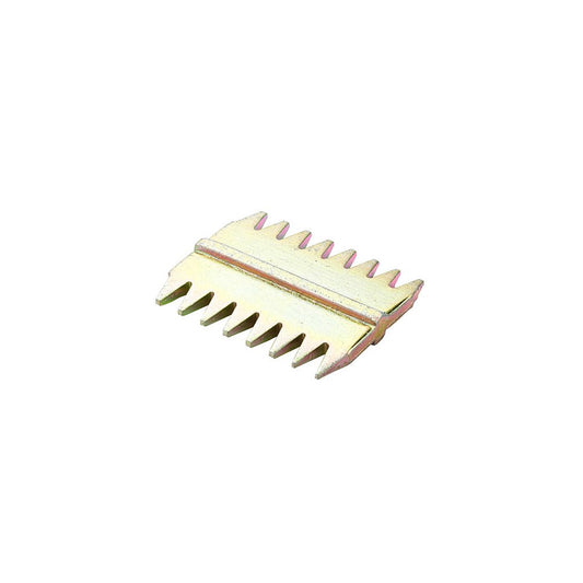 OX Pro Scutch Comb