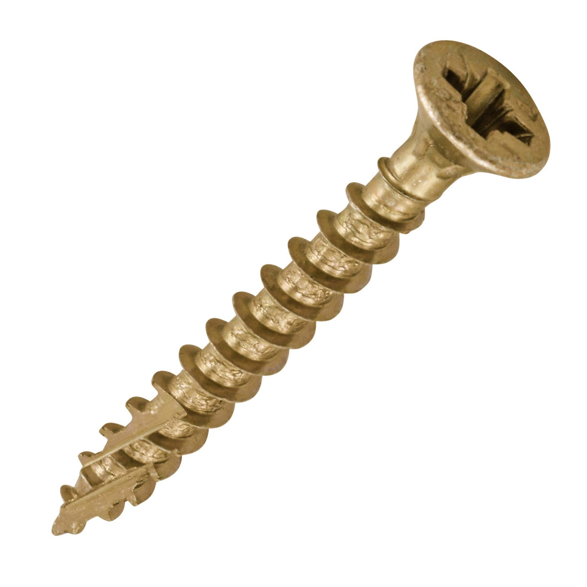 TimcoZinc Plated Solo Woodscrew asdasd_p