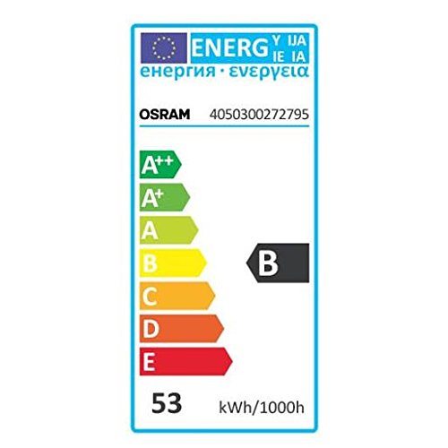 Halogène dichroïque décostar 50W cuLot GU5,3