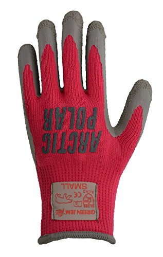 Green Jem GLCXLNEW2 Gloves