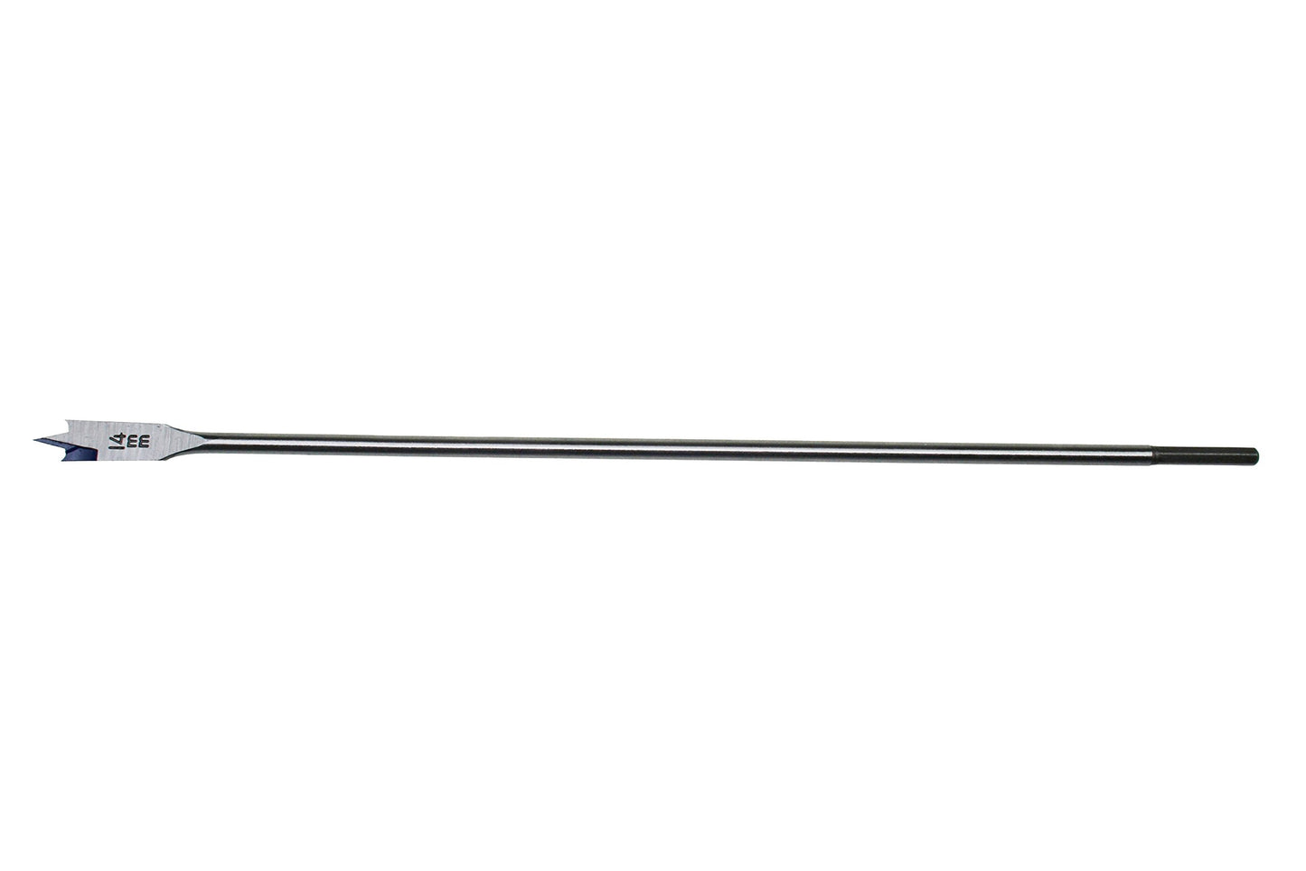 IRWIN Blue Groove Flatbit