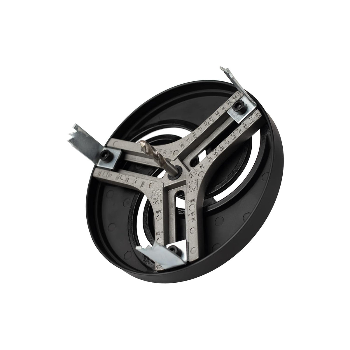 C.K Adjustable Hole Cutter