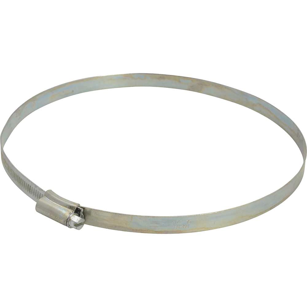 Faithfull FAIHC75B Jubilee Hose Clips