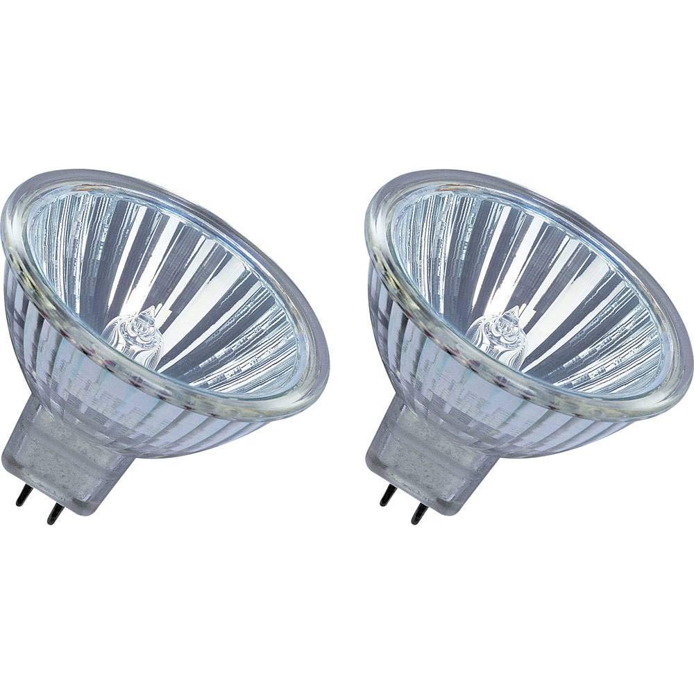 Osram "DECOSTAR" Dimmable Halogen-Reflector, Warm White, GU5.3, 35 Watts