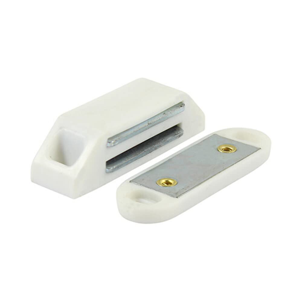 TIMco MC6P Magnetic Catch (2-Piece) (Box of 2)