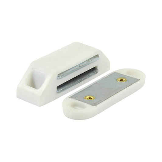 TIMco MC6P Magnetic Catch (2-Piece) (Box of 2)
