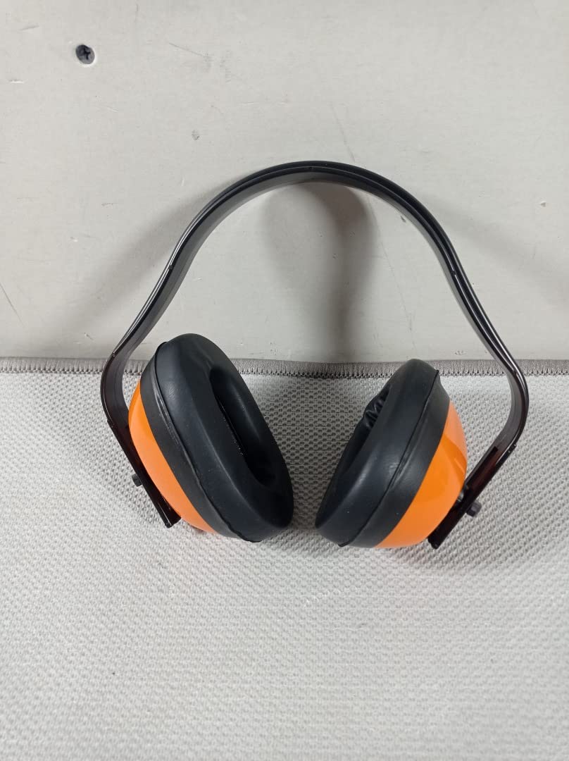 Vitrex 33 3100 Ear Protectors VIT333100