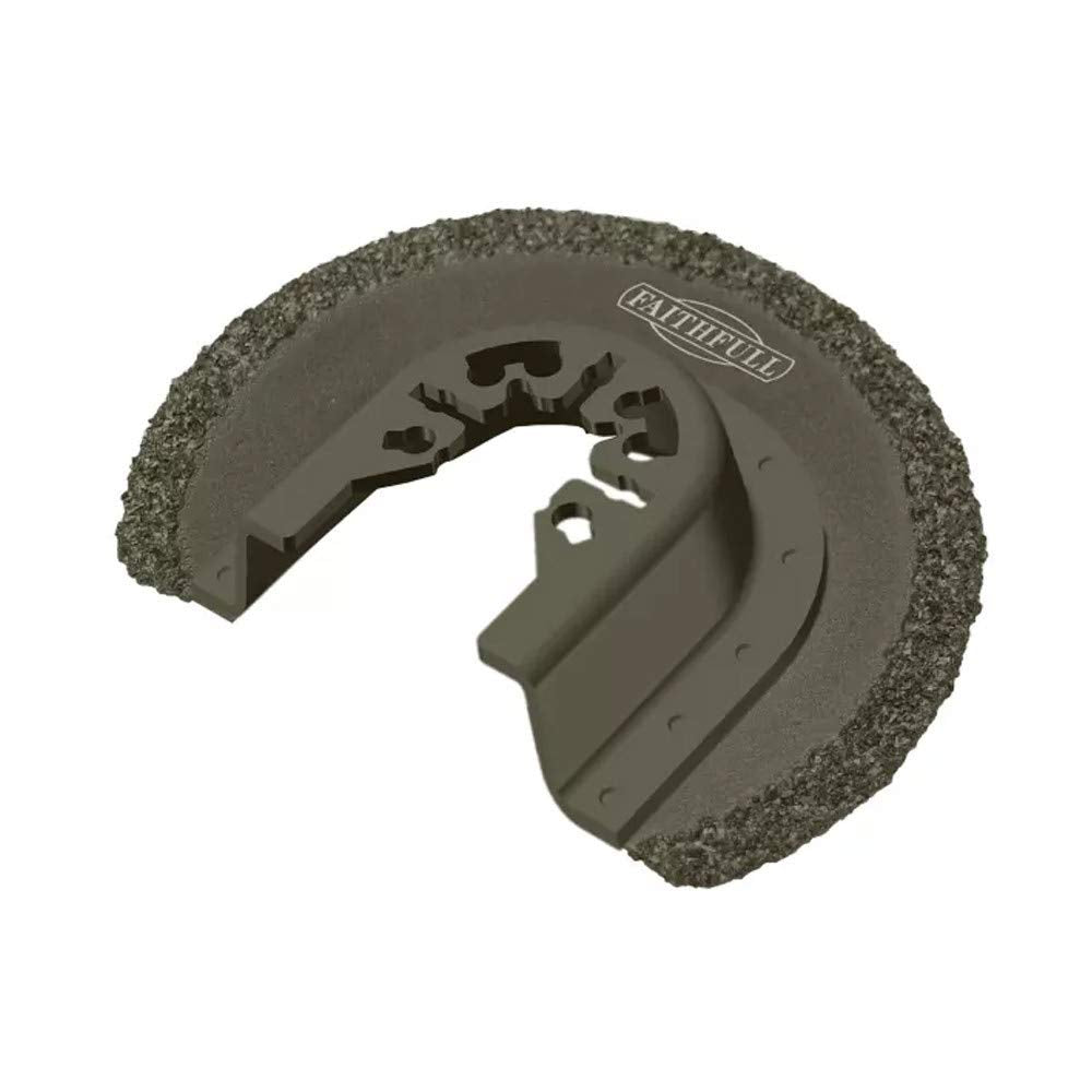 Faithfull FAIMFKIT7 Multi-Function Blade (Set of 7)
