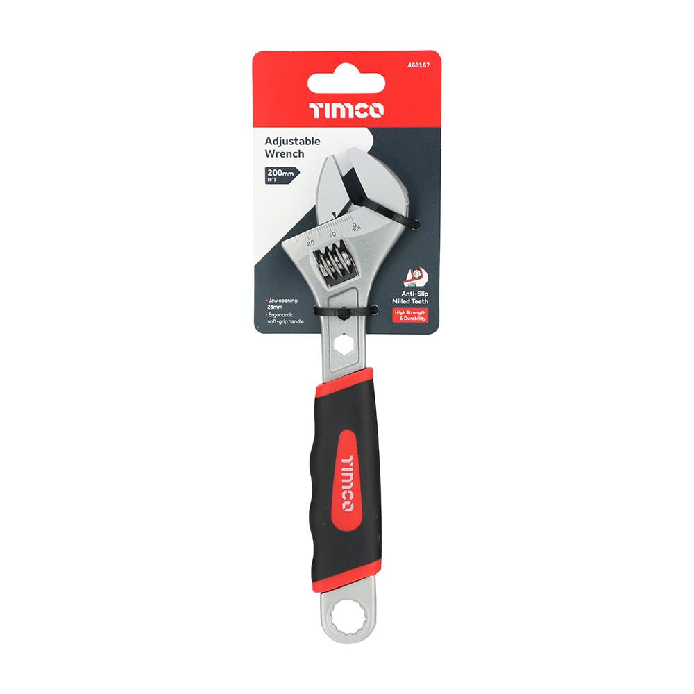 TIMCO Wrench