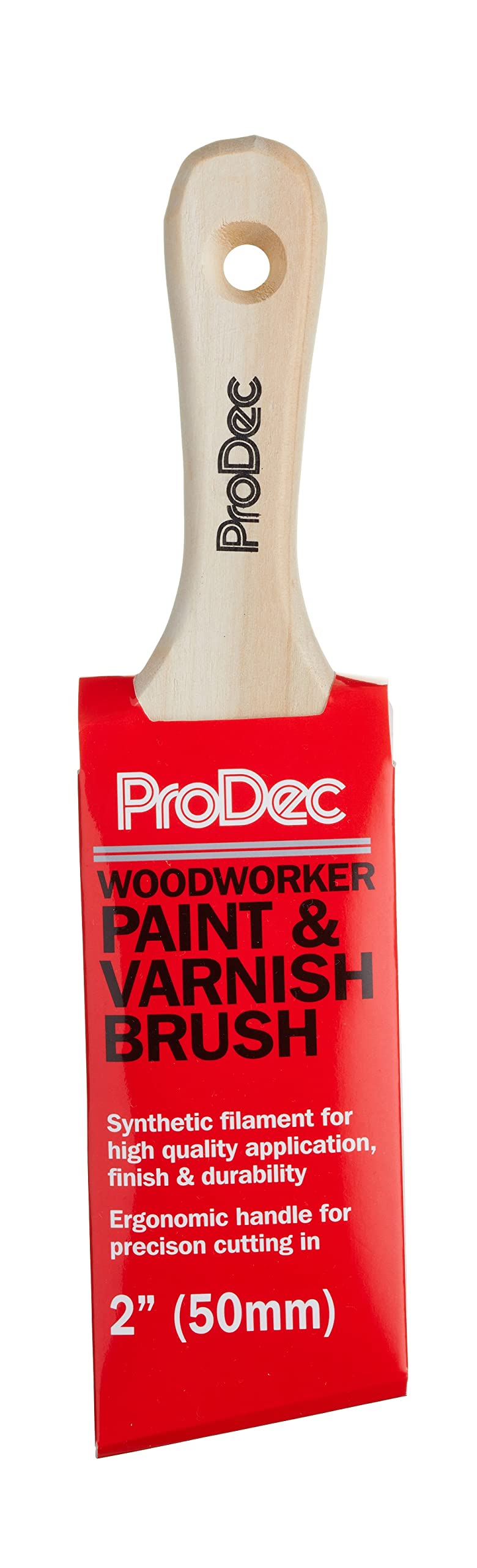ProDec Woodwork Paint Brush