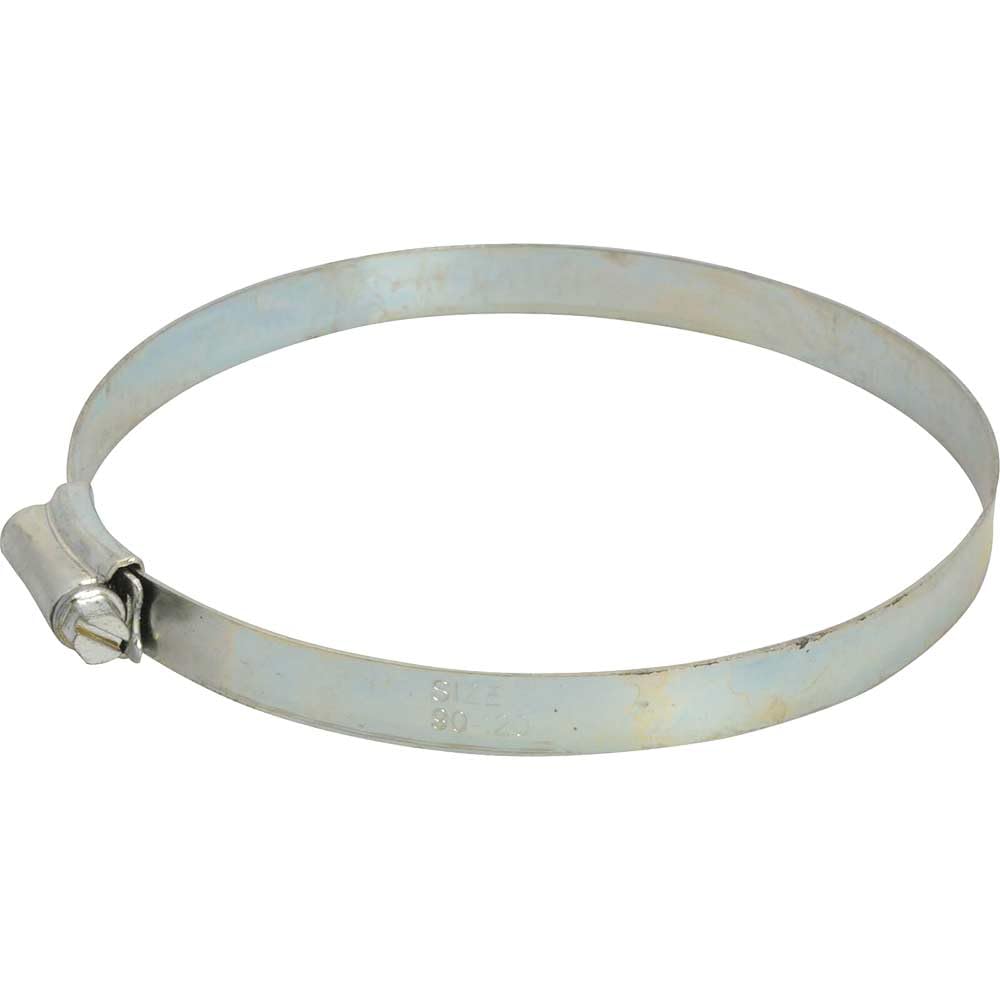 Faithfull FAIHC5B Jubilee Clips & Hose Clips
